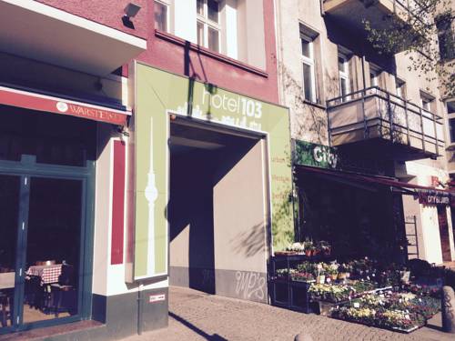Berlin Germany Last Minute Discount Code Booking.com
