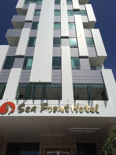 Da Nang Vietnam Último Minuto Código de Descuento Booking.com