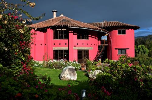 Urubamba Pérou Code de réduction de dernière minute Booking.com