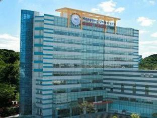 Ansan-si South Korea Last Minute Discount Code Agoda.com
