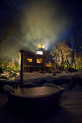 Nevados de Chillan Chile Last-Minute-Rabattcode Booking.com