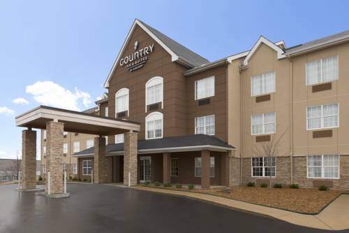 Jackson (Tennessee) Vereinigte Staaten Last-Minute-Rabattcode Booking.com