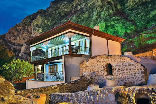 Amasya Türkei Last-Minute-Rabattcode Booking.com