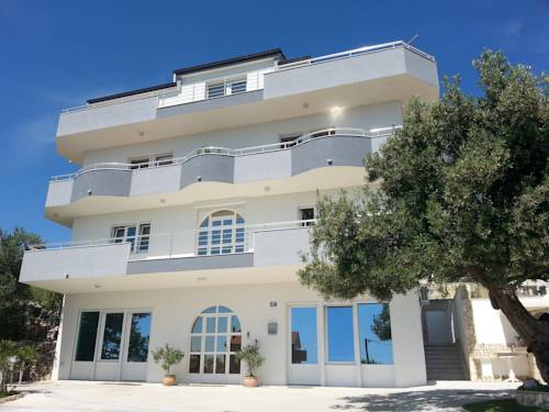 Podstrana Croatie Code de réduction de dernière minute Booking.com