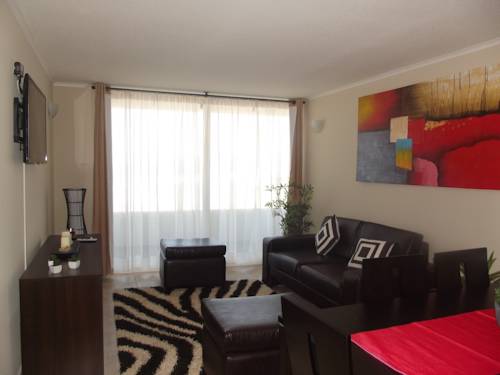 La Serena Chile Last Minute Discount Code Booking.com