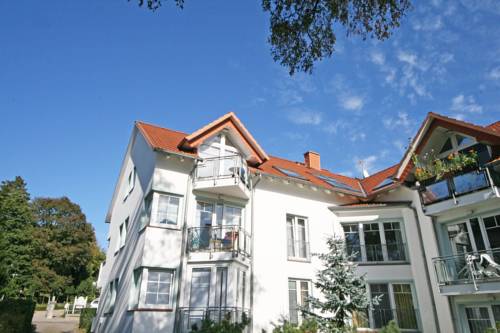 Sellin (Ostseebad) Germany Last Minute Discount Code Booking.com