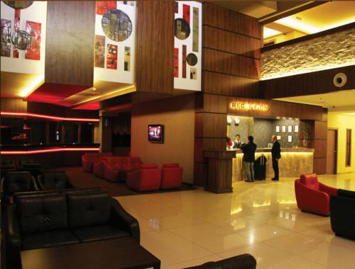 İnegol (Bursa) Turkije Laatste minuut Kortingscode Booking.com