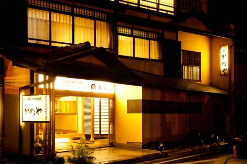 Toyooka Japan Last-Minute-Rabattcode Booking.com