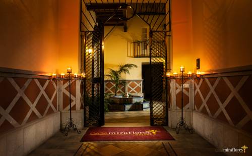 Málaga Spain Last Minute Discount Code Booking.com