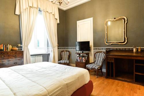 Roma Italie Code de réduction de dernière minute Booking.com