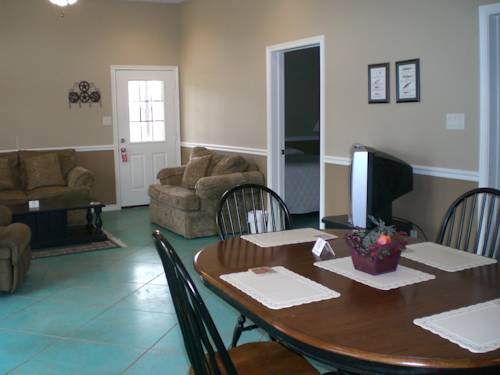 Alba (Texas) United States Last Minute Discount Code Booking.com