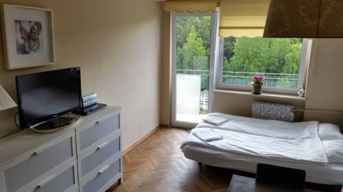 Sopot Poland Last Minute Discount Code Booking.com