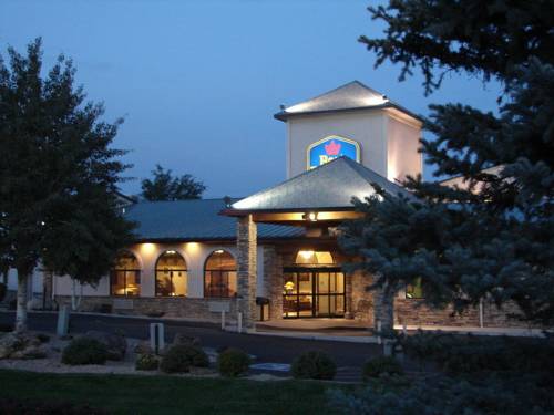Grand Junction (Colorado) États Unis Code de réduction de dernière minute Booking.com