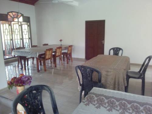 Mirissa Sud Sri Lanka Code de réduction de dernière minute Booking.com