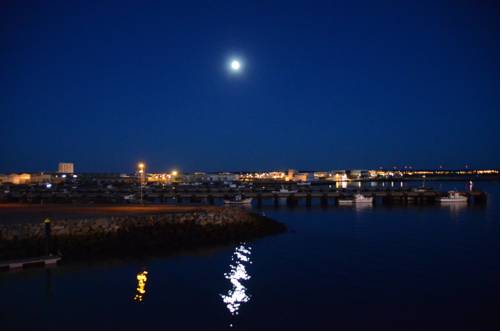 Peniche Portugal Last-Minute-Rabattcode Booking.com