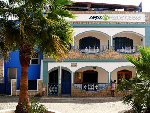 Boavista Cape Verde Last Minute Discount Code Booking.com