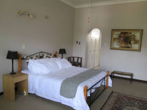 Sandton Zuid-Afrika Laatste minuut Kortingscode Booking.com