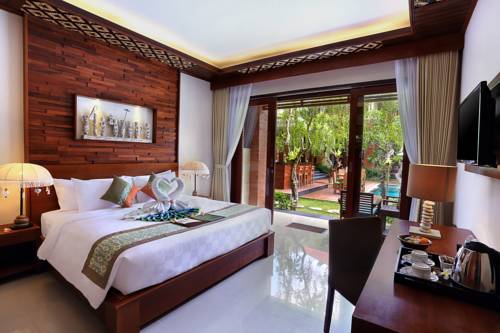Ubud Indonesia Last Minute Discount Code Booking.com