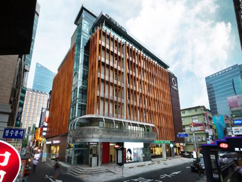 Seoul South Korea Last Minute Discount Code Booking.com