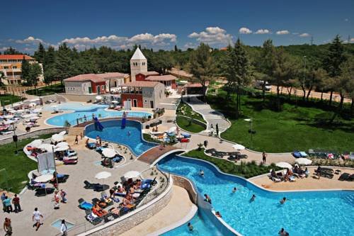 Umag Kroatien Last-Minute-Rabattcode Booking.com