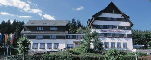Tabarz Deutschland Last-Minute-Rabattcode Booking.com