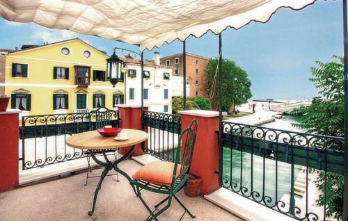 Venezia VE Italien Last-Minute-Rabattcode Booking.com