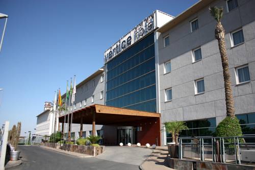 Bormujos Spanien Last-Minute-Rabattcode Booking.com