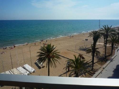 Calafell España Último Minuto Código de Descuento Booking.com