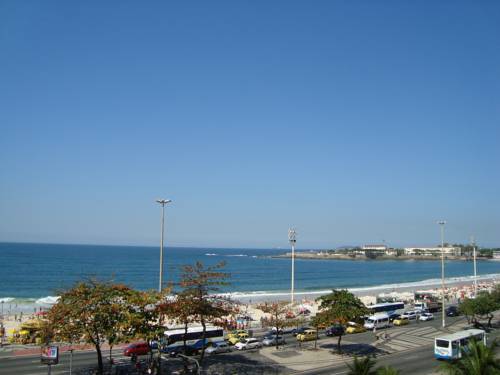 Rio de Janeiro Brasil Último Minuto Código de Descuento Booking.com