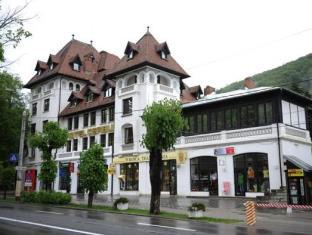 Sinaia Romania Last Minute Discount Code Agoda.com