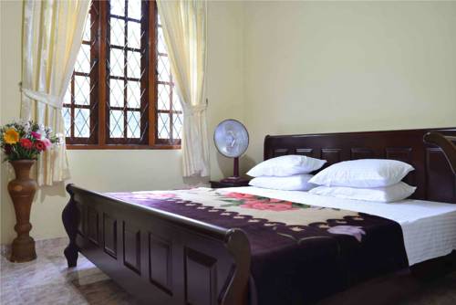 Bandarawela Sri Lanka Laatste minuut Kortingscode Booking.com