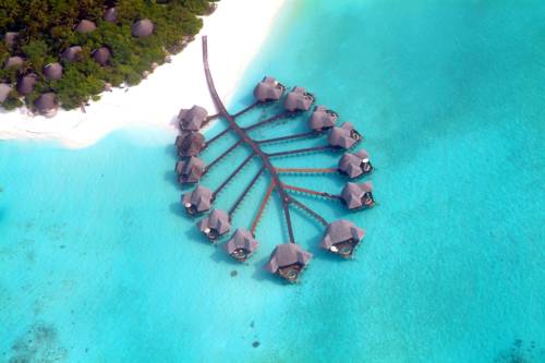 Baa Atoll Maldives Last Minute Discount Code Booking.com