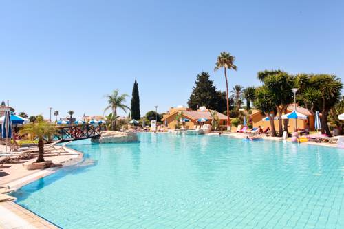 Ayia Napa Chipre Último Minuto Código de Descuento Booking.com