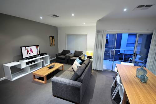 Unley Australia Last Minute Discount Code Booking.com