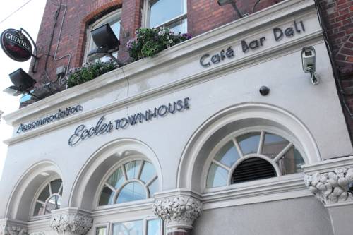 Dublin Ierland Laatste minuut Kortingscode Booking.com