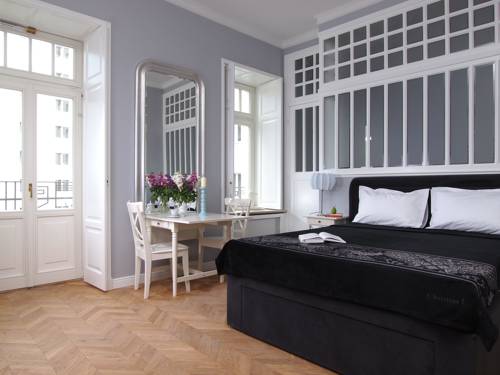 Warszawa Polen Last-Minute-Rabattcode Booking.com