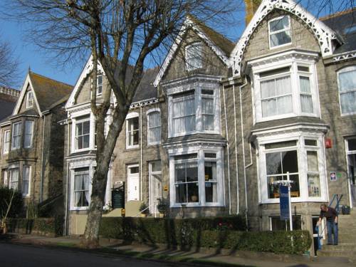 Penzance Vereinigtes Königreich Last-Minute-Rabattcode Booking.com