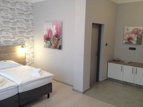 Znojmo Czech republic Last Minute Discount Code Booking.com
