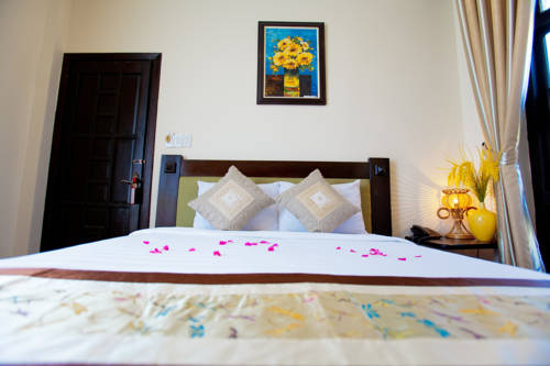Ciudad de Ho Chi Minh Vietnam Último Minuto Código de Descuento Booking.com