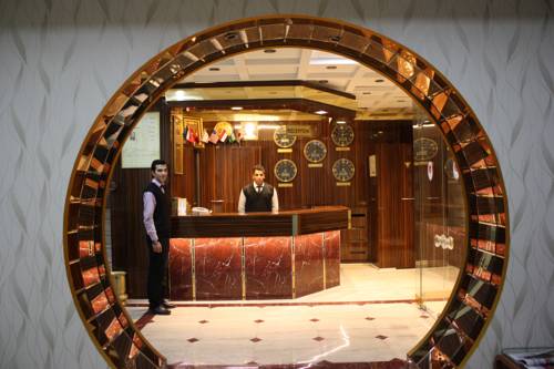 Gaziantep Türkei Last-Minute-Rabattcode Booking.com