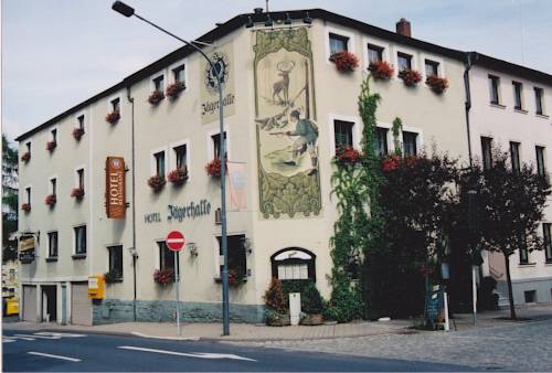 Falkenstein Deutschland Last-Minute-Rabattcode Booking.com