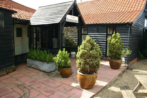 Thaxted United Kingdom Last Minute Discount Code Booking.com