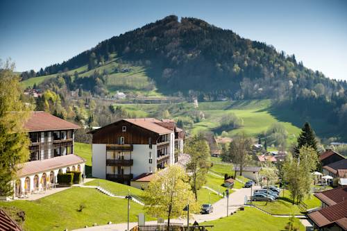 Oberstaufen Germany Last Minute Discount Code Booking.com