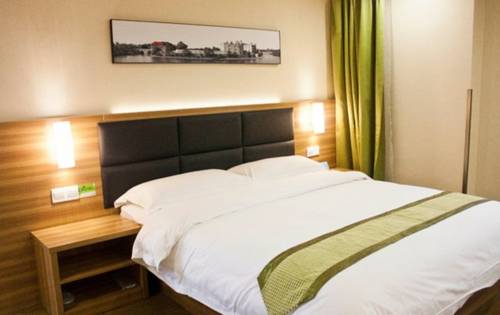 Changsha China Last Minute Discount Code Booking.com