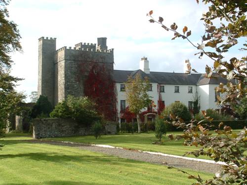 Straffan Irlanda Último Minuto Código de Descuento Booking.com