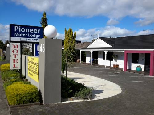 Papakura Nueva Zelanda Último Minuto Código de Descuento Booking.com