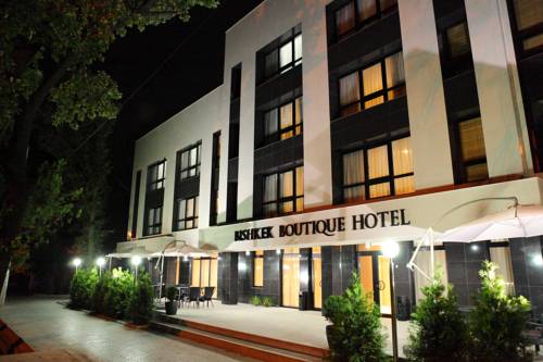 Bishkek Kyrgyzstan Last Minute Discount Code Booking.com