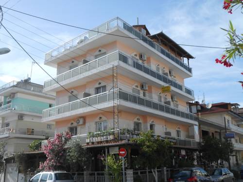 Paralia Katerinis Grèce Code de réduction de dernière minute Booking.com