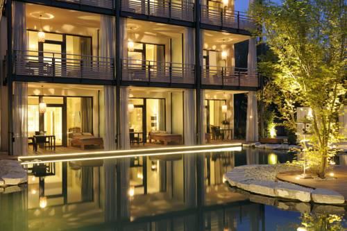 Waging am See Germany Last Minute Discount Code Booking.com