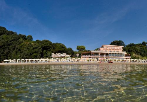Gaeta Italy Last Minute Discount Code Agoda.com